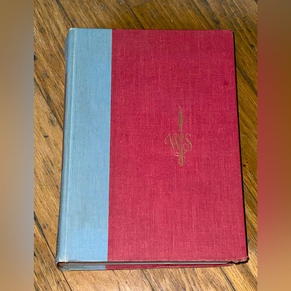 The Complete Works of William Shakespeare - Picture 1 of 8